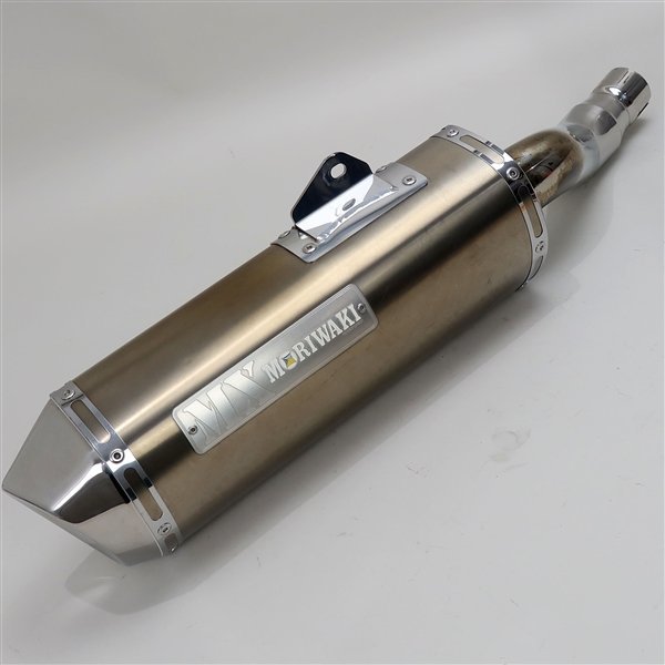 ホンダモトコンポバックミラー純正、新品、未使用未開封1本送料無料