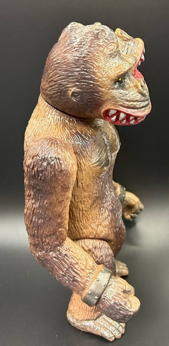マーミット Marmit スカルヘッドバット S.H.B.双頭コング 多少の歪み