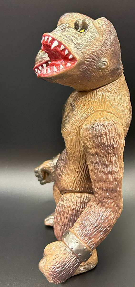 マーミット Marmit スカルヘッドバット S.H.B.双頭コング 多少の歪み