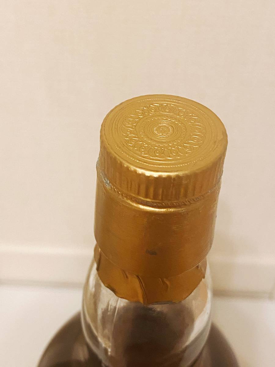 ロングモーン 1969 GM CASK Jas.Gordon&Co 62.0% 750ml 未開栓 古酒 箱