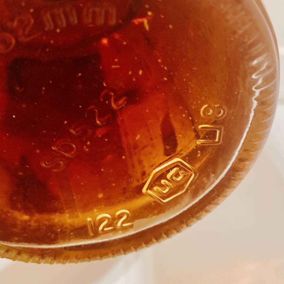 ロングモーン 1969 GM CASK Jas.Gordon&Co 62.0% 750ml 未開栓 古酒 箱