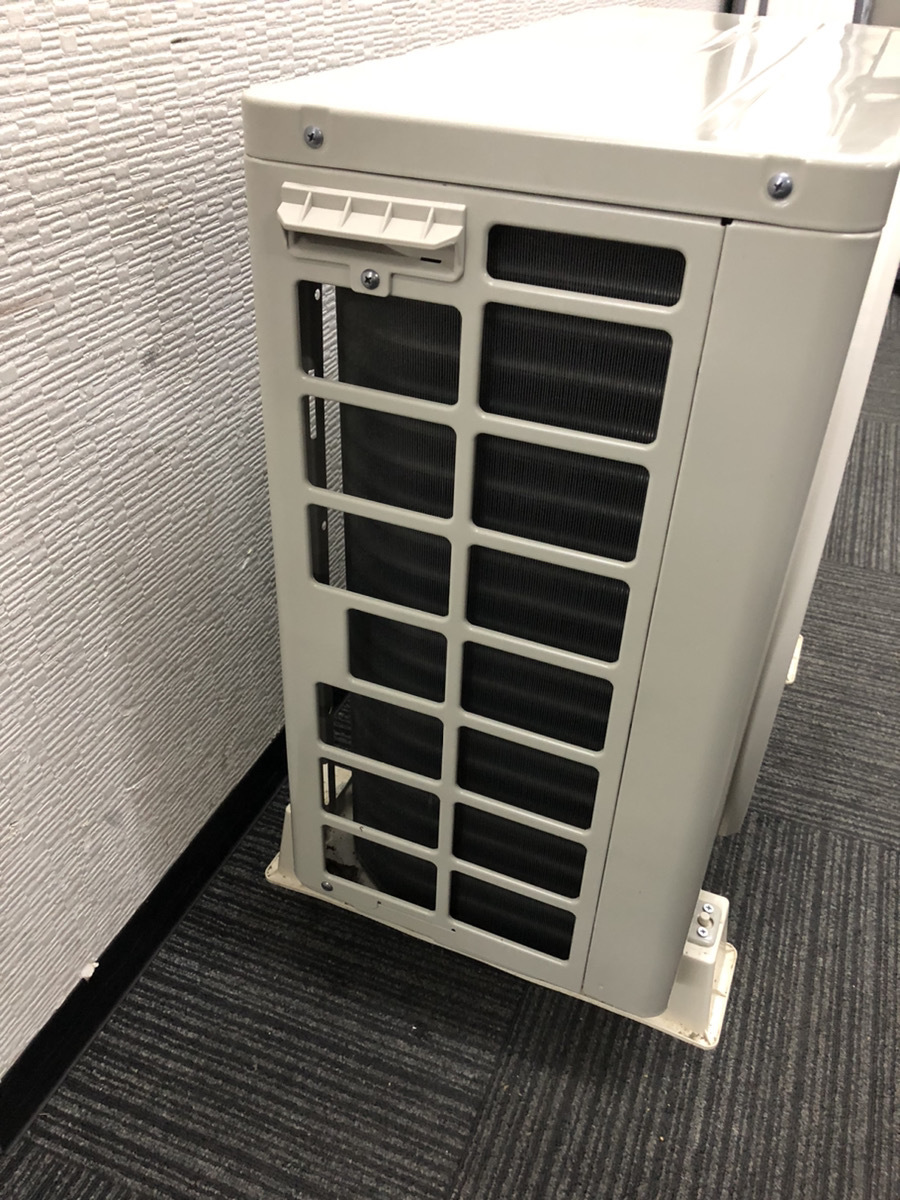 ☆美品/2022年製/主に6畳用☆DAIKIN/ダイキン Cシリーズ ルーム 