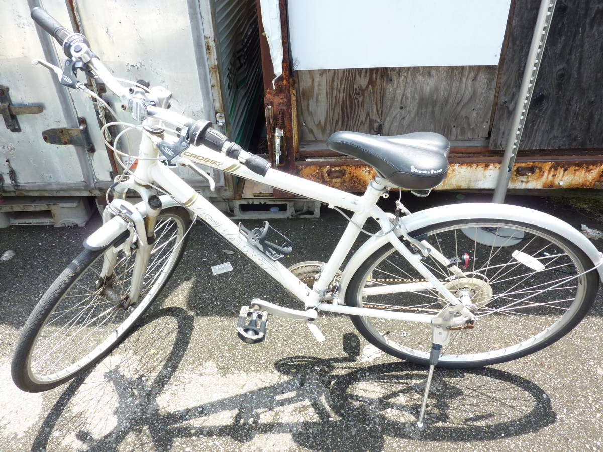 GIANT クロスバイク crossbike | flatroad 0 Giant giant ジャイアント 