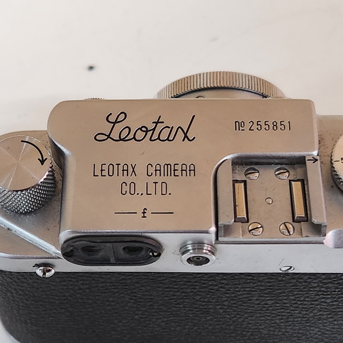 動作未確認] LEOTAX CAMERA レオタックス 【公式通販】