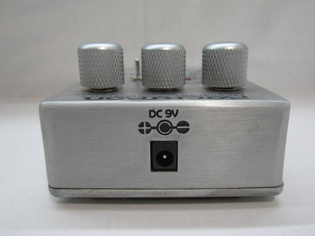 C0613-16H/ Rocktron Black Rose オクターバー ロックトロン