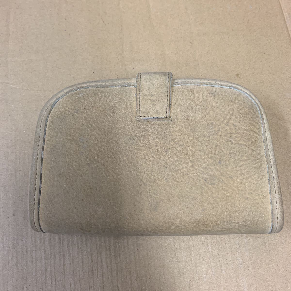 ザウルス　ワレット　ブラウニー ムートン ルアー　渓流　ミノー　中古品　フライ_4