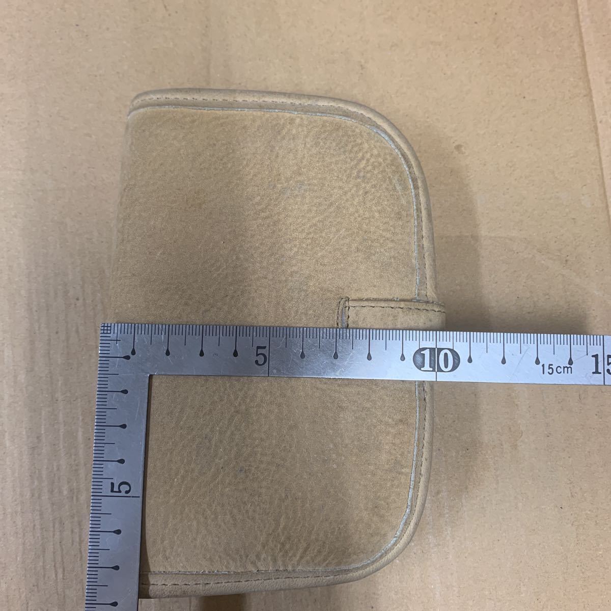 ザウルス　ワレット　ブラウニー ムートン ルアー　渓流　ミノー　中古品　フライ_6