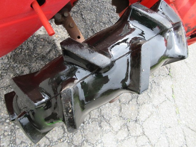 マメトラ ハンマーナイフモア 中古 つる切り＊MH-750『茨城店 MH-750