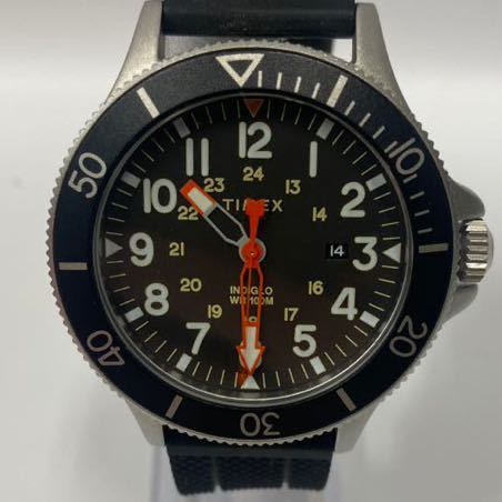 ◎【売り切り】TIMEX タイメックスAllied Coastlineアライドコースト 