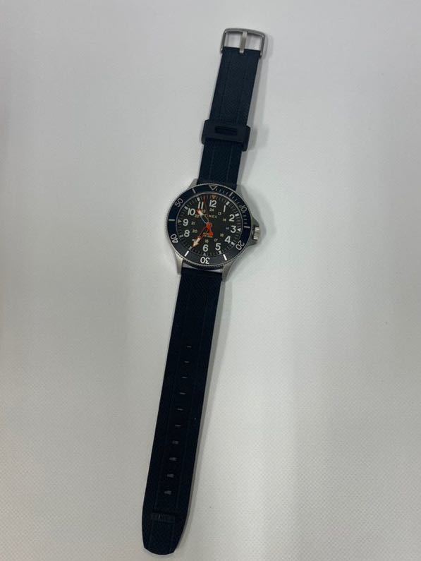 ◎【売り切り】TIMEX タイメックスAllied Coastlineアライドコースト 