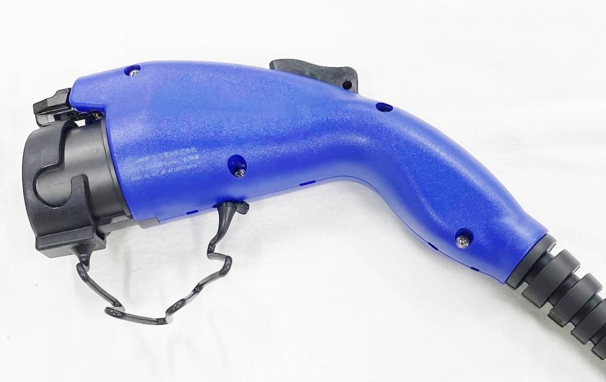 新品▪️トヨタ プリウス レクサス PHV 純正充電ケーブル 200V トヨタ