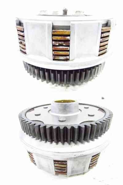 HONDA CB550FOUR クラッチハウジング ホンダ