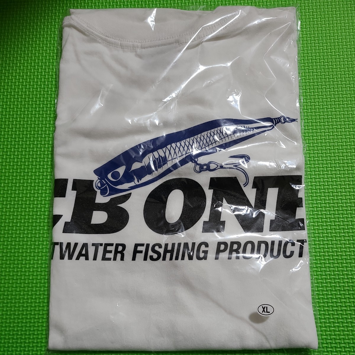 【送料無料】シービーワン 2020 コットンTシャツ ディクソン XLサイズ ／ CBONE DIXON