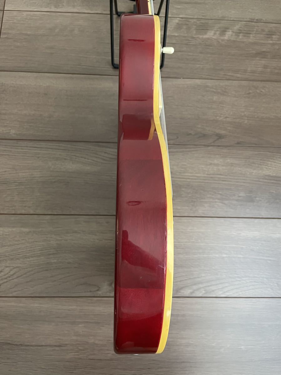 Guyatone Les Paul Model LP580 グヤトーン Guyatone Les Paul Model LP580 グヤトーン 公式通販