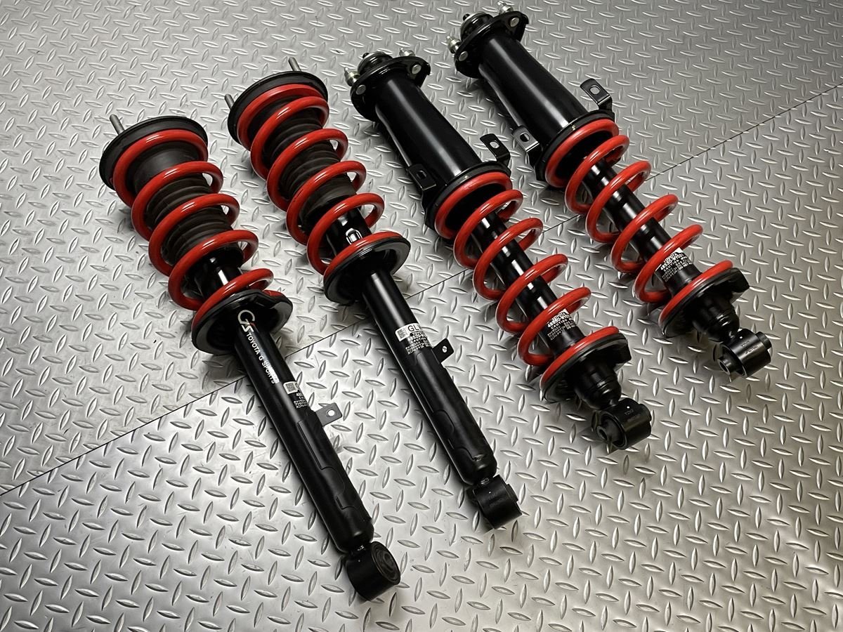 中古】マークX G