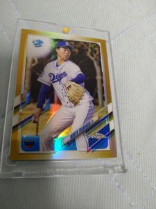 topps NPBのYahoo!オークション(旧ヤフオク!)の相場・価格を見る 