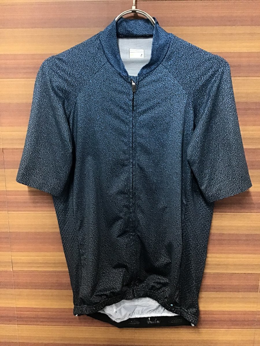 GW812 イザドア Isadore オルタナティブ ALTERNATIVE 半袖 サイクル