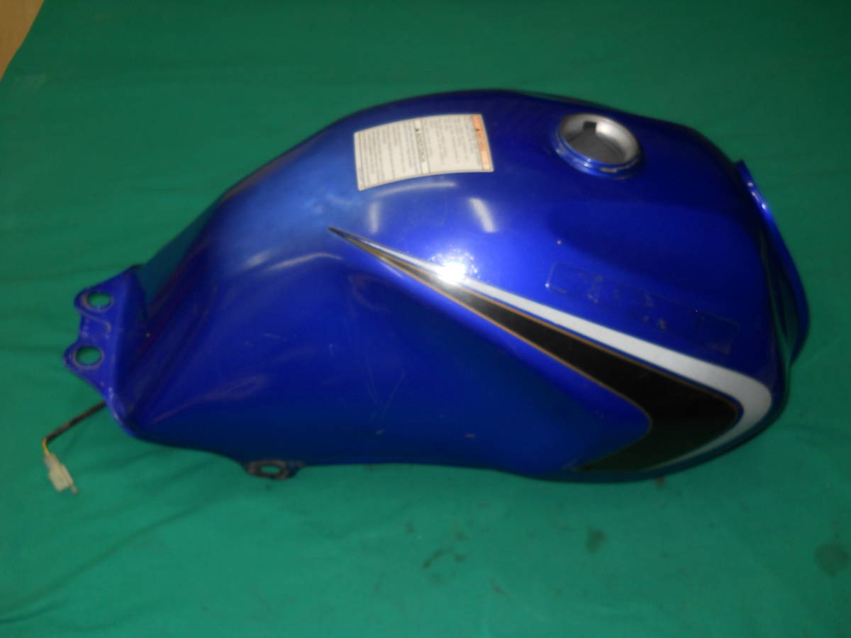 ＥＮ125-2Ａ純正タンク