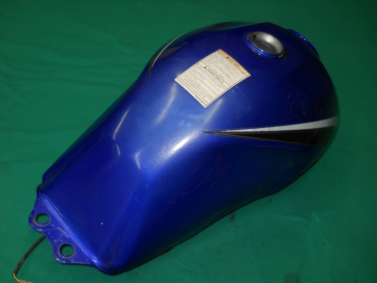 ＥＮ125-2Ａ純正タンク