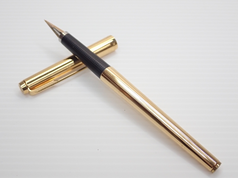 Pelikan ペリカン スーベレーン M800 万年筆 ブラック W.GERMANY
