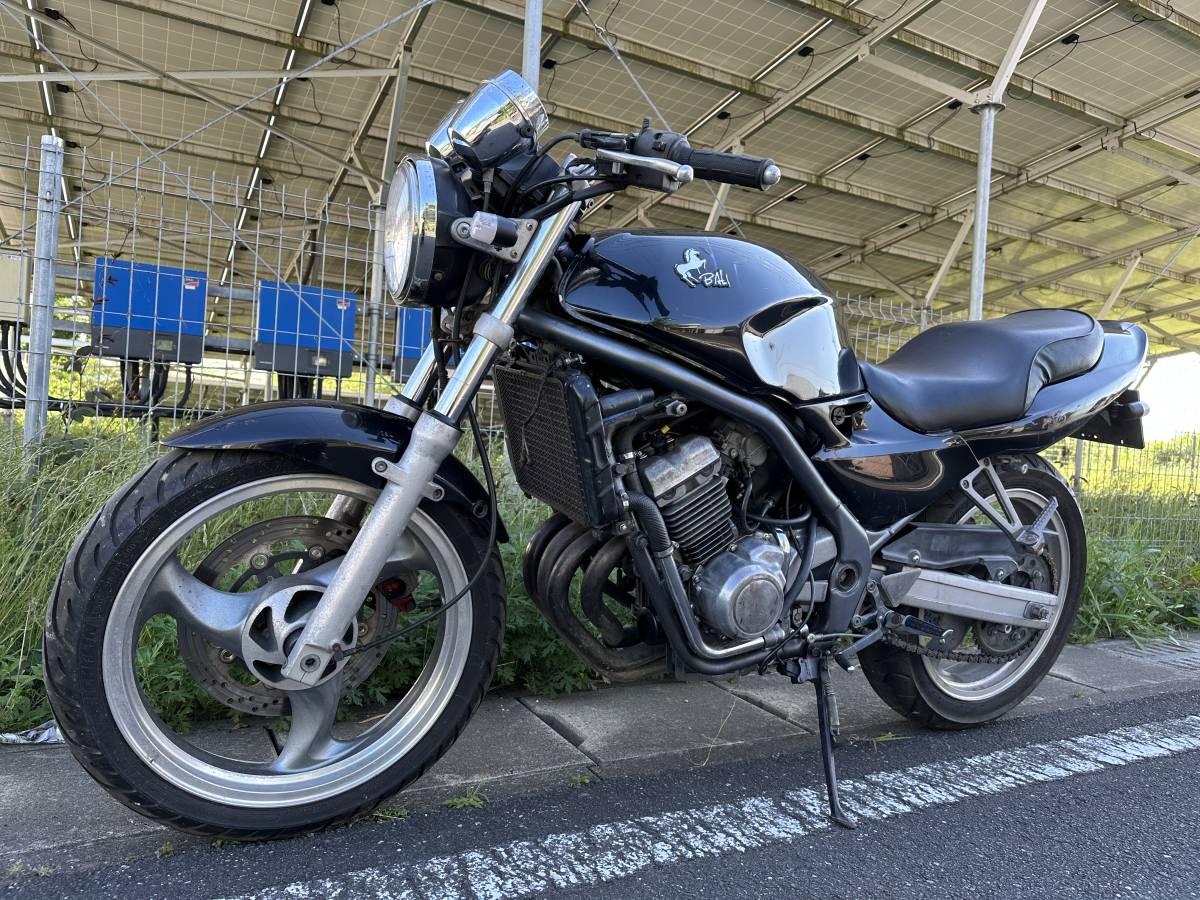 バリオス1型 不動 すばらしい