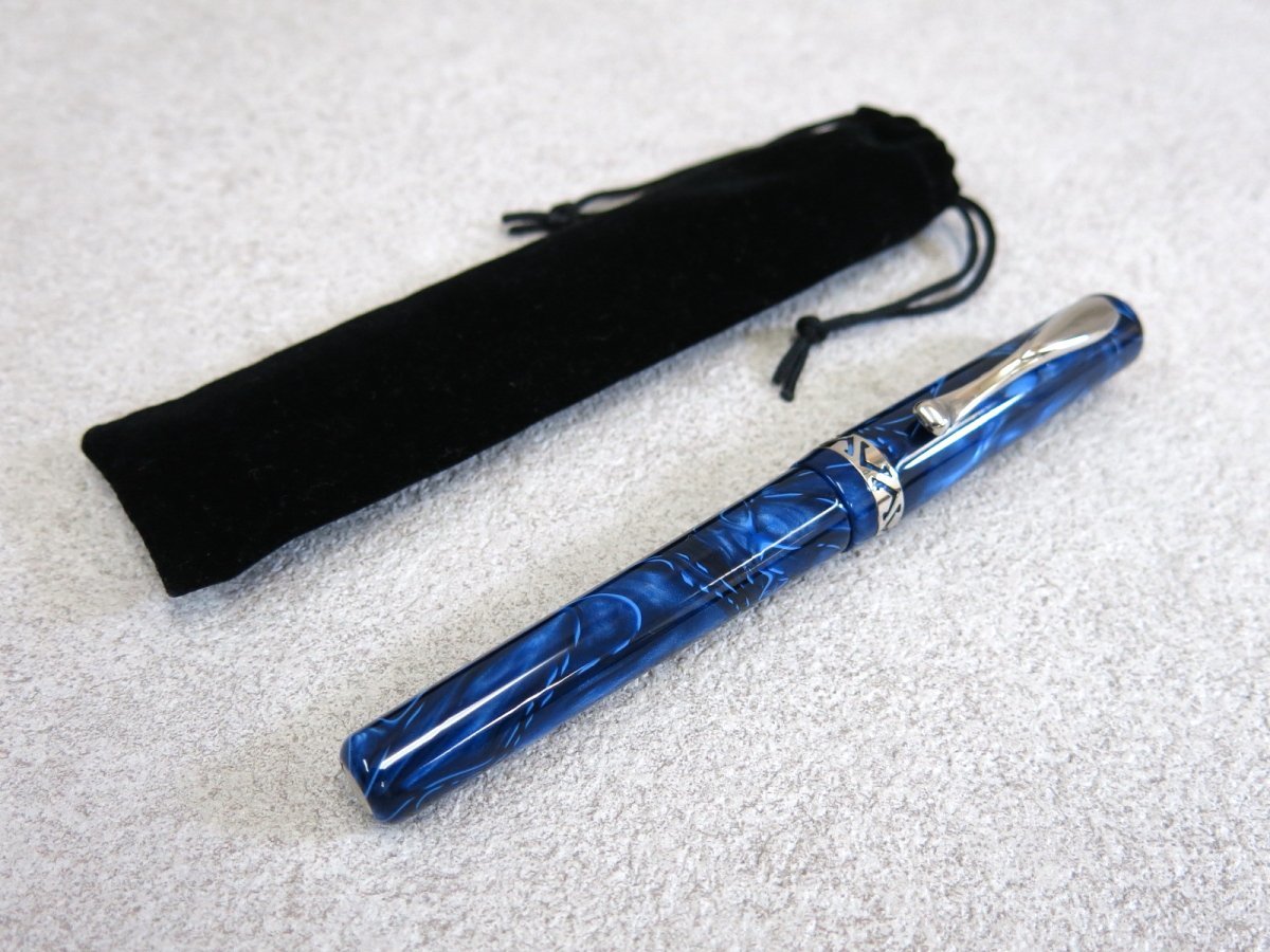 ◇未使用 保管品◇VISCONTI ヴィスコンティ◇カレイドボイジャー