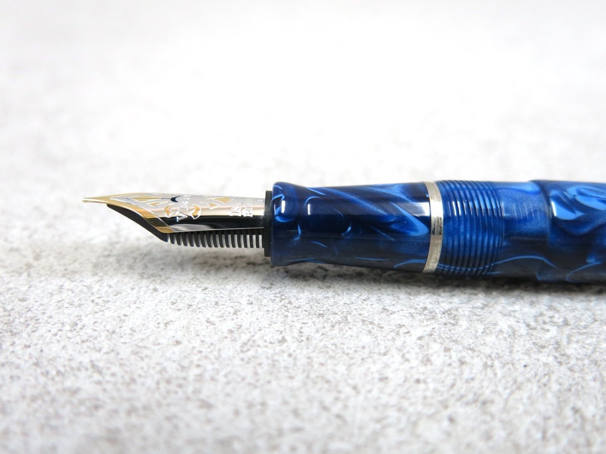 ◇未使用 保管品◇VISCONTI ヴィスコンティ◇カレイドボイジャー
