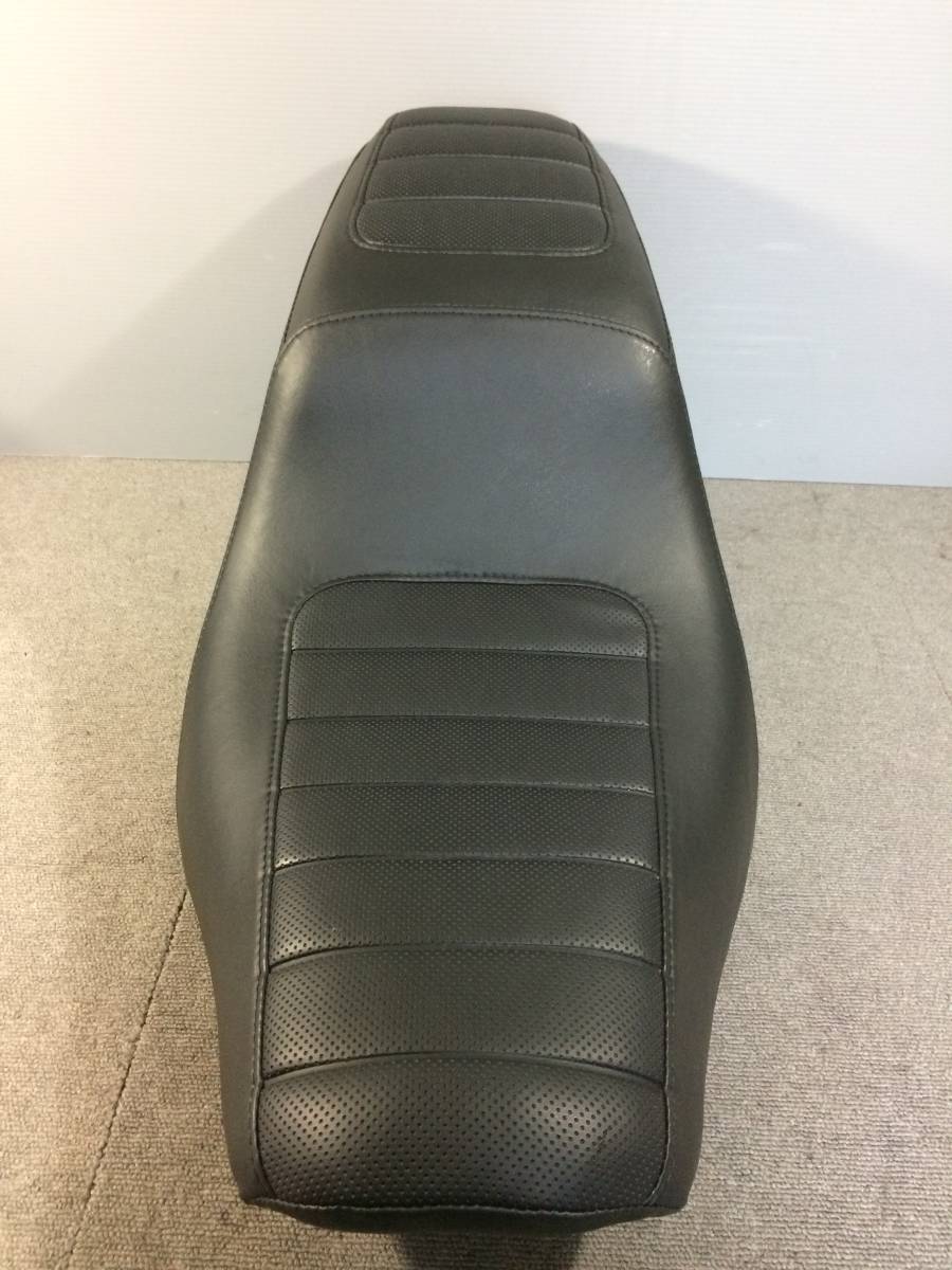 ハーレーダビットソン ハーレー純正シート ソフテイル FLSB FXLRS