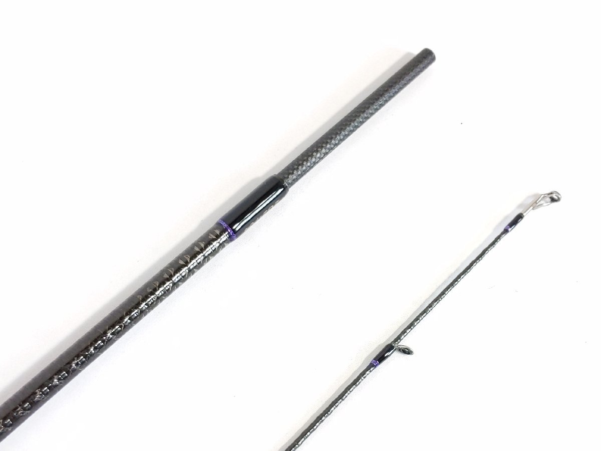 管66471）良品 アレス×スクイッドマニア ZERO-Gエボリューション 704