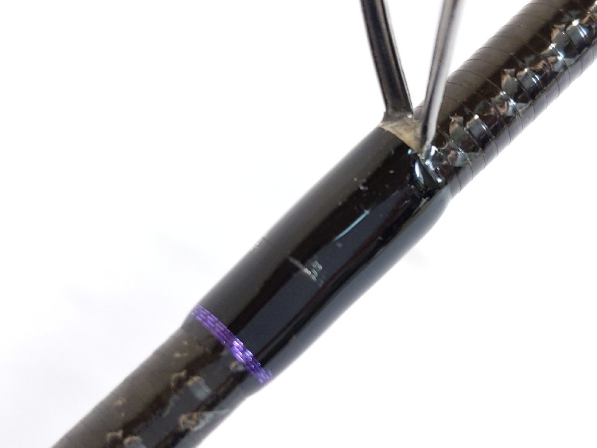 管66471）良品 アレス×スクイッドマニア ZERO-Gエボリューション 704