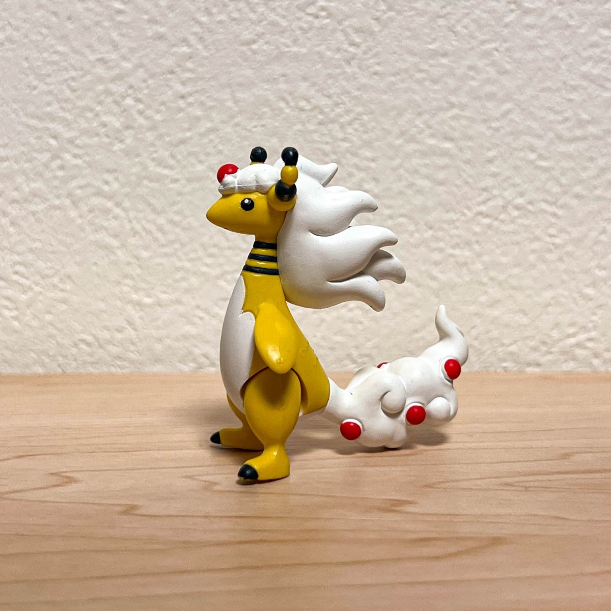 メガデンリュウ モンコレ モンスターコレクション フィギュア ポケモン 