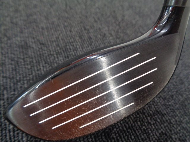 中古 ゴルフパートナー NEXGEN NS210 UTILITY/NEXGEN EI-F//26[6440
