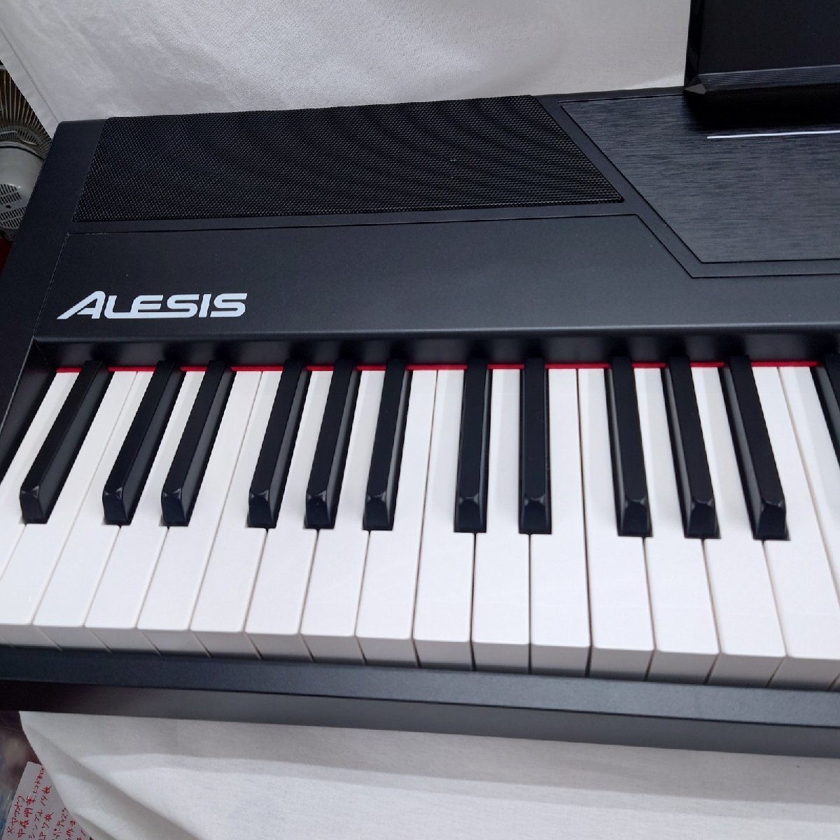 Alesis Recital Pro 電子ピアノ 【＊スタンドは付属しません】