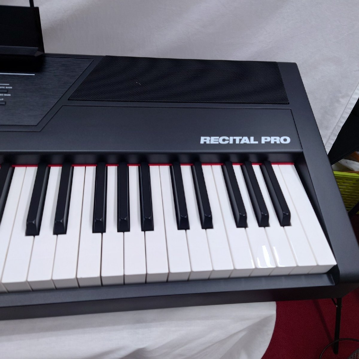 ☆中古☆ALESIS RECITAL PRO アレシス キーボード☆フルサイズ88鍵☆