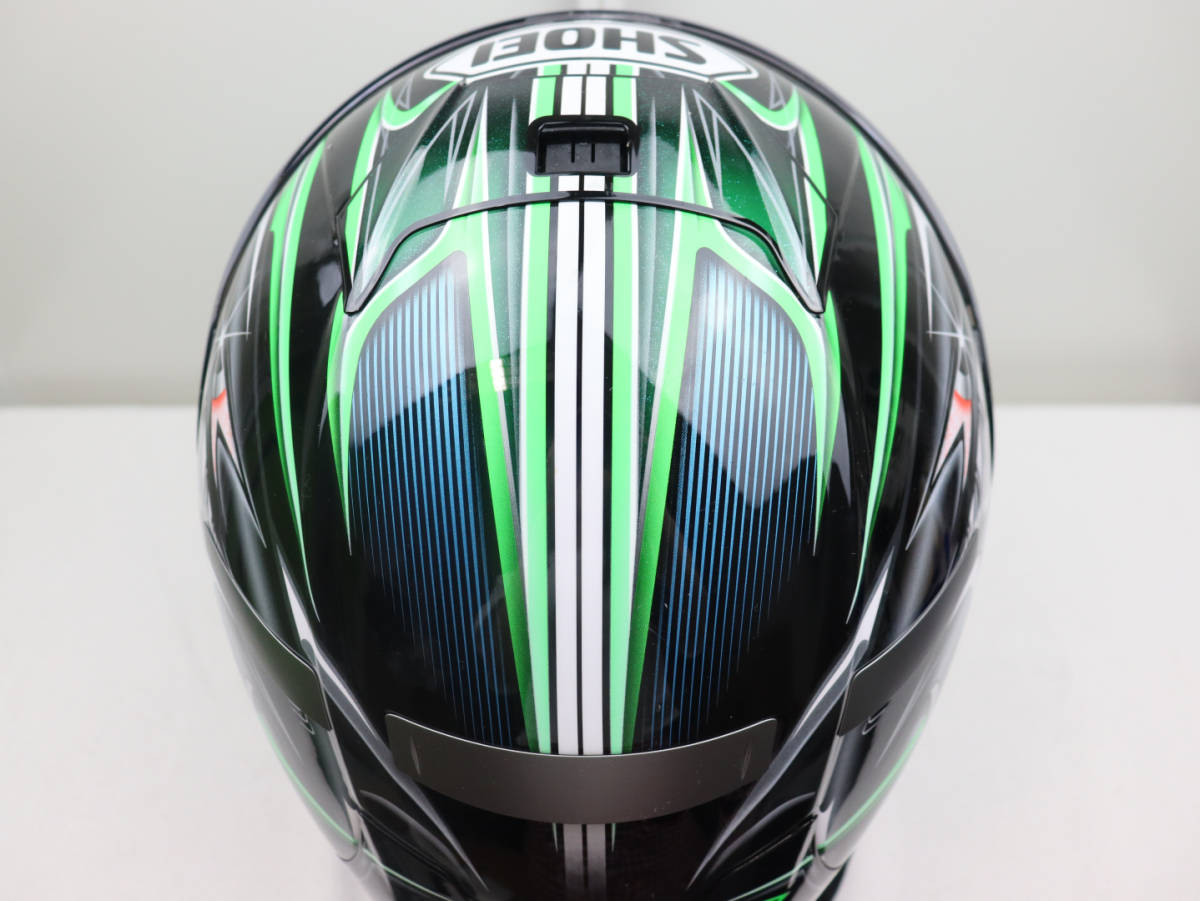 SHOEI ショウエイ X-Fourteen YANAGAWA5 エックス - フォーティーン 