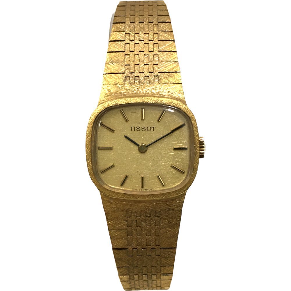 TISSOT ティソ PRX 泉店23-1024良品ティソ 新作登場，大得価 ゴールド 