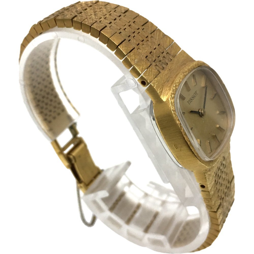TISSOT ティソ PRX 泉店23-1024良品ティソ 新作登場，大得価 ゴールド 
