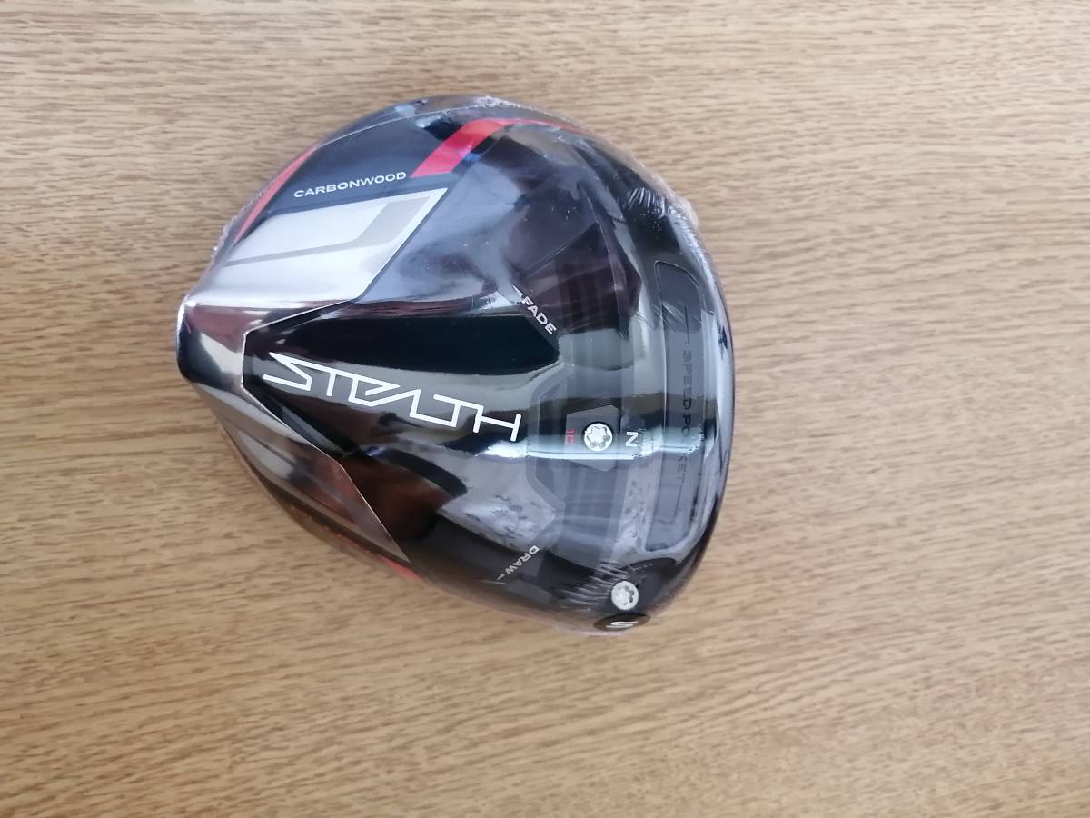 STEALTH テーラーメイド ステルス PLUS ステルスプラス プラス PLUS+ 