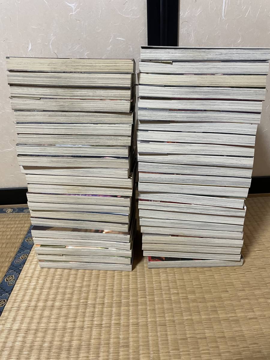 神の雫1〜44全巻‼️マリアージュ1〜4巻。6〜8 【