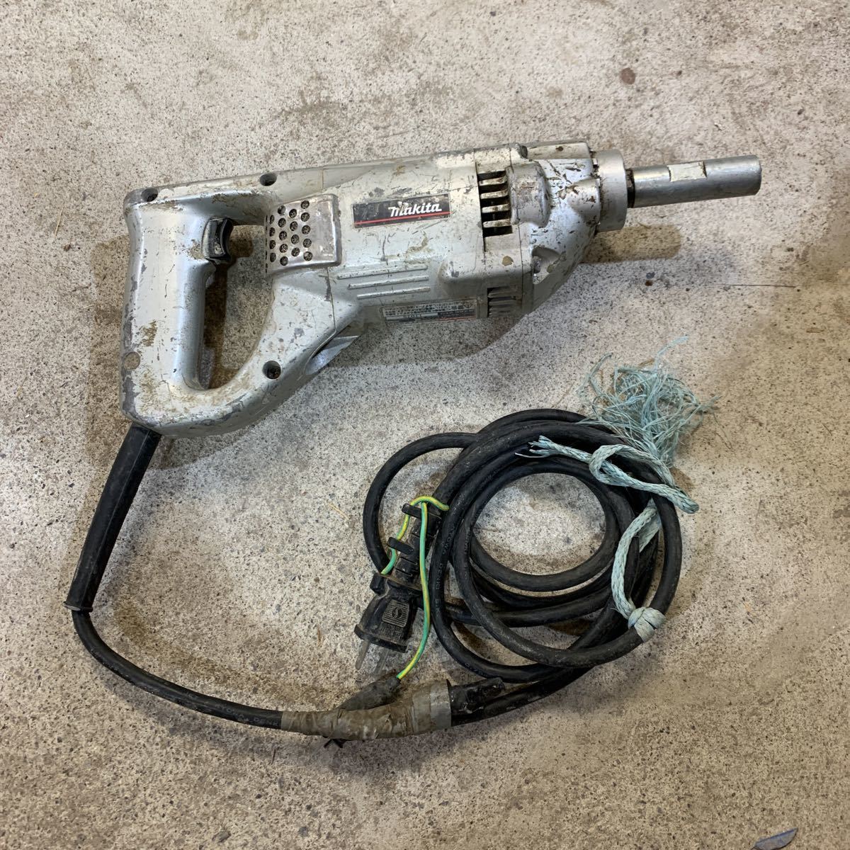 美品】makita 攪拌機 UT2203