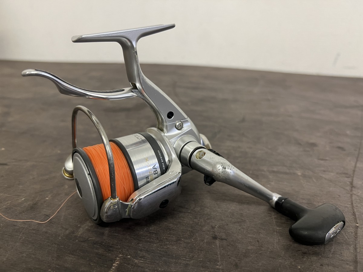 2000LBA TOURNAMENT トーナメントX 3000C Daiwa⁄ダイワ◇トーナメントX