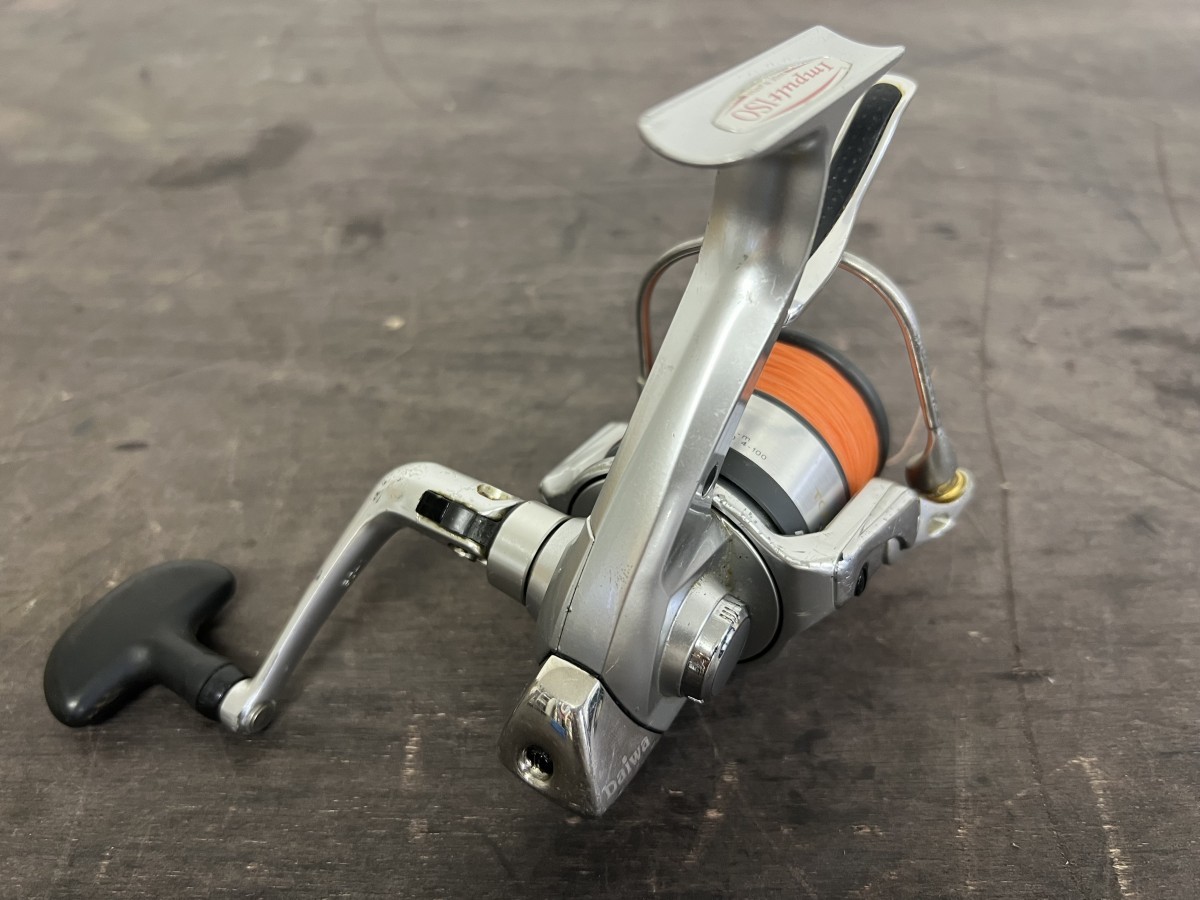 2000LBA TOURNAMENT トーナメントX 3000C Daiwa⁄ダイワ◇トーナメントX