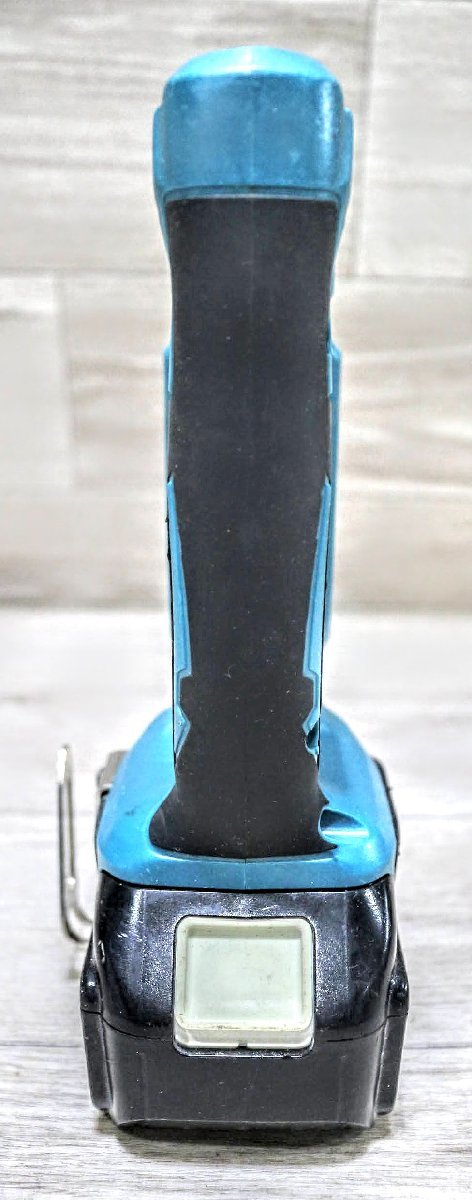 MAKITA マキタ 18V 充電式タッカー 【T4（RT線）/10mm】型番： ST112D 