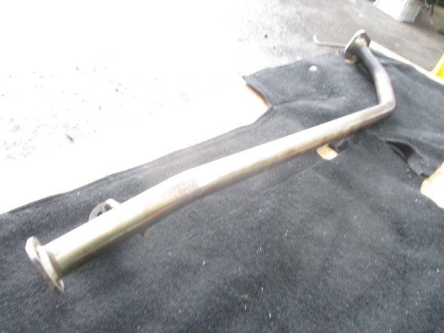 JA11ジムニー K-PRODUCTS フロントパイプ K-PRODUCTS JA11 ジムニー