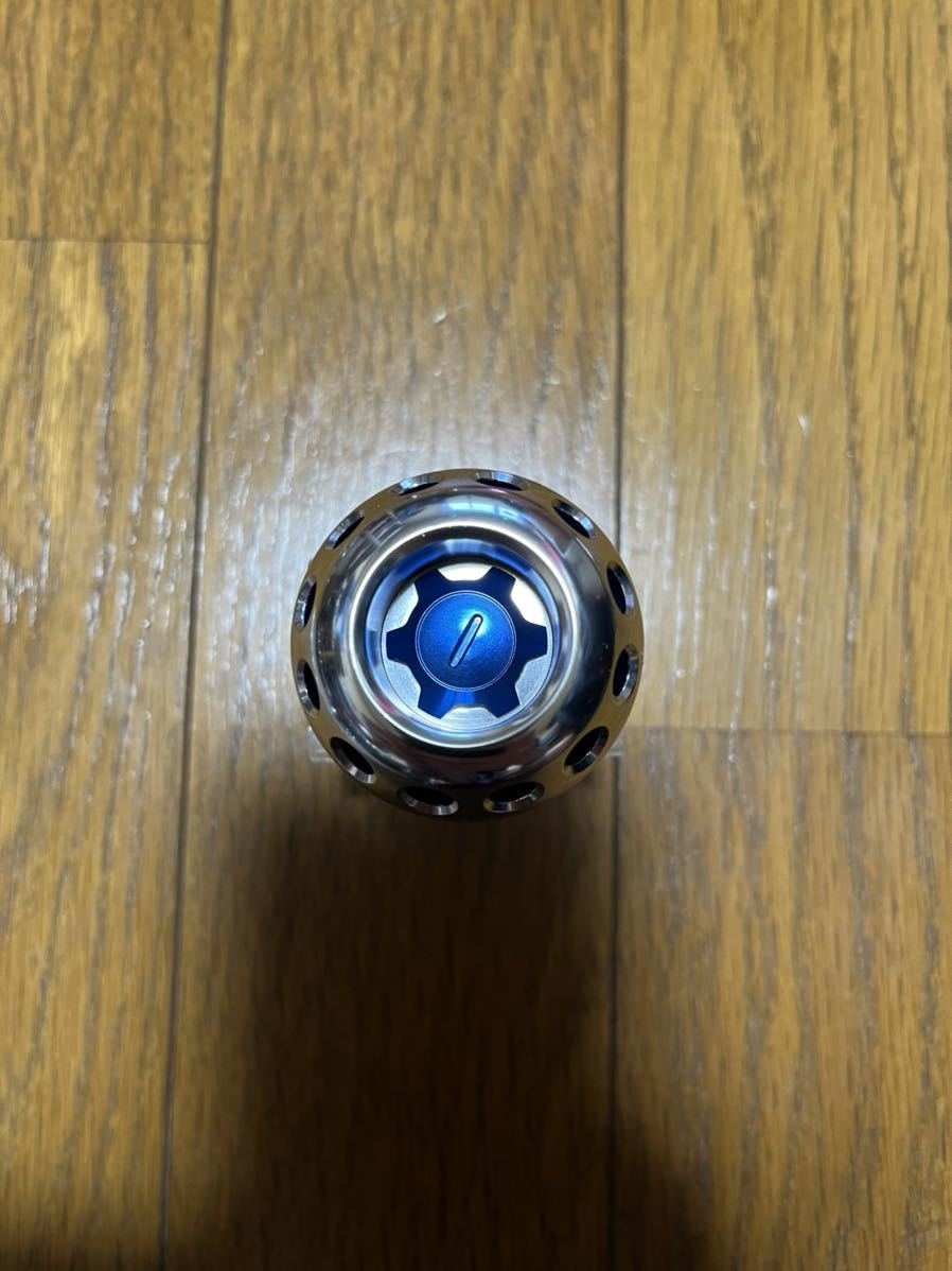 ダイワ Daiwa ソルティガ ハンドル ノブ 純正