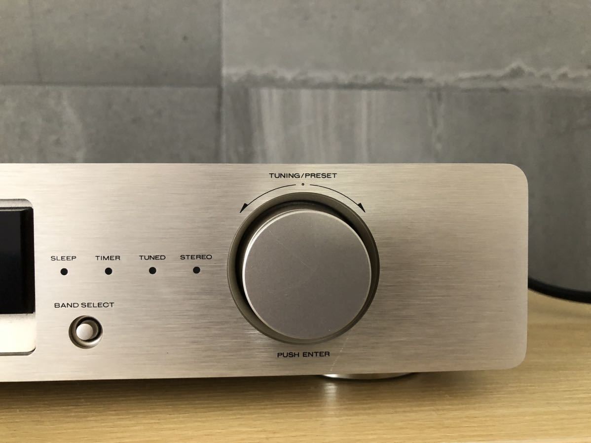 marantz マランツ FM AMチューナー ST7001(チューナー)｜売買された