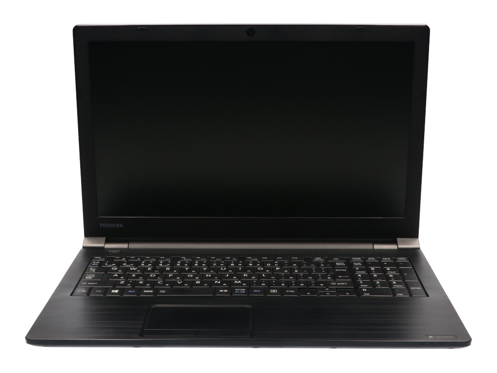 dynabook T55⁄CG Corei3 SSD120 4GB 第7世代 東芝 dynabook T55 T55⁄CG