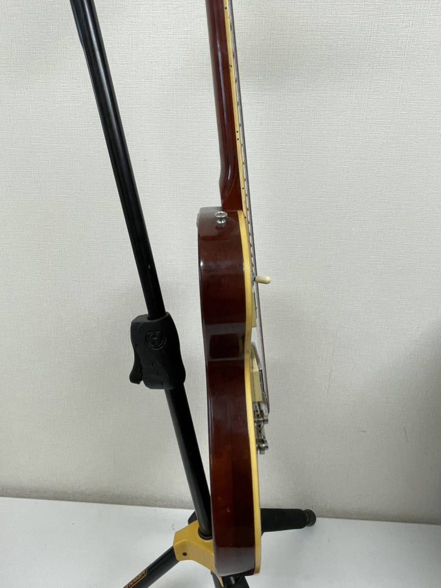 グレコ Greco EG-360 レスポール Gneco ジャパン エレキギター