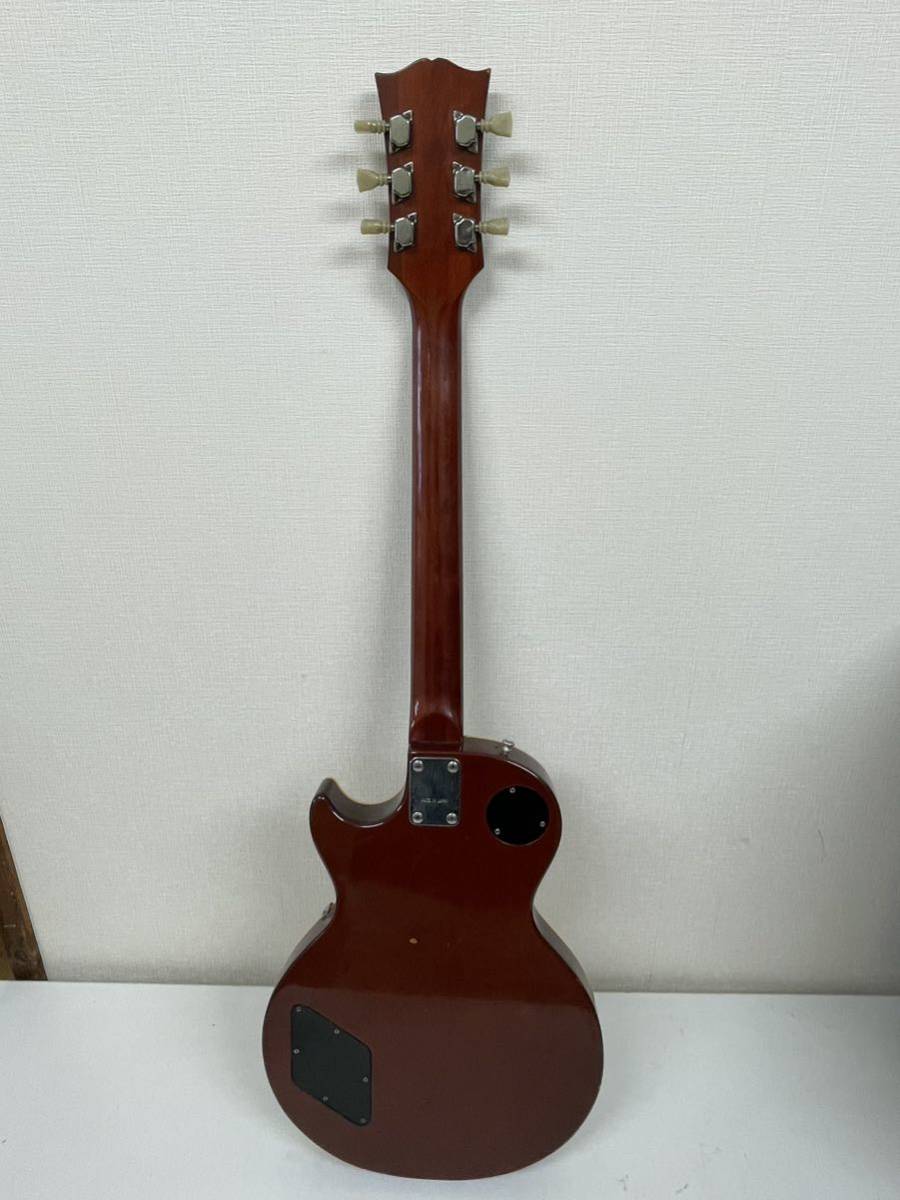 グレコ Greco EG-360 レスポール Gneco ジャパン エレキギター