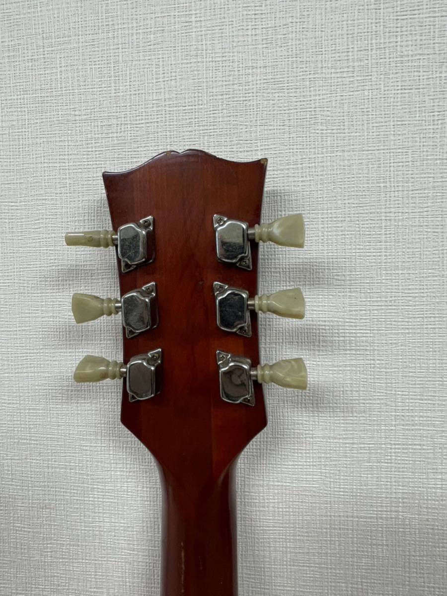 グレコ Greco EG-360 レスポール Gneco ジャパン エレキギター
